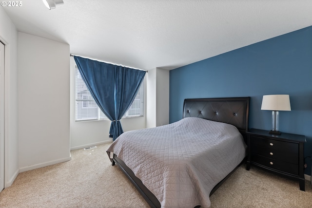 15416 SW Mallard Dr Unit 102, Beaverton, OR 97007 - carpeted bedroom featuring baseboards