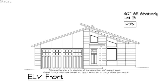 407 SE Shetterly Dr, Dallas, OR 97338 - view of miscellaneous property collateral