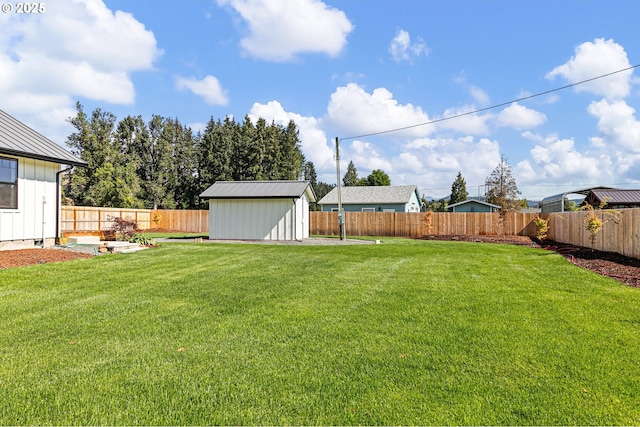 31395 Kenady Ln, Cottage Grove, OR 97424 - view of yard