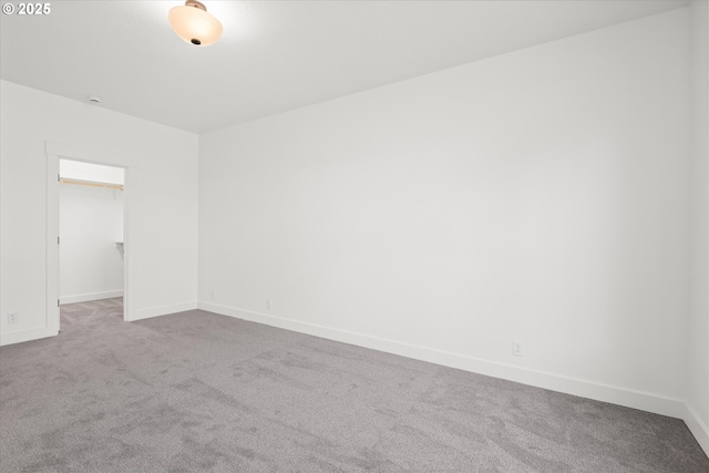 88109 Jameson Way, Veneta, OR 97487 - carpeted empty room with baseboards