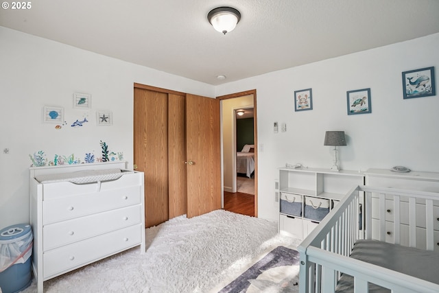 2812 NE Delancey Ct, Vancouver, WA 98682 - bedroom with a closet