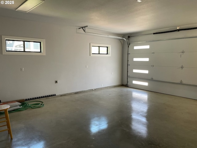 113 NW Willard St, Stevenson, WA 98648 - view of garage