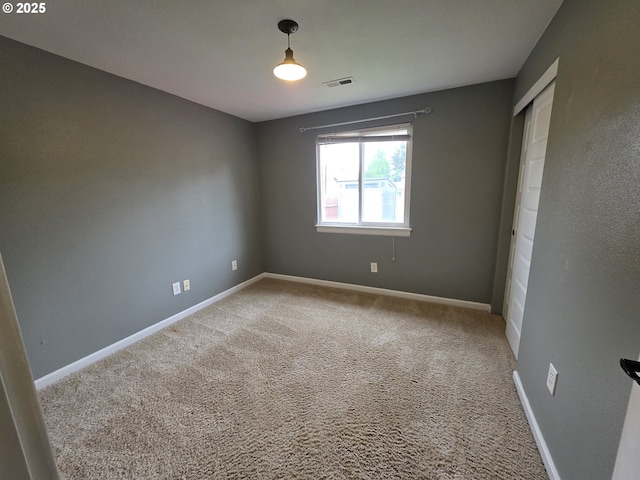 15503 NE 84th St, Vancouver, WA 98682 - carpeted empty room featuring baseboards