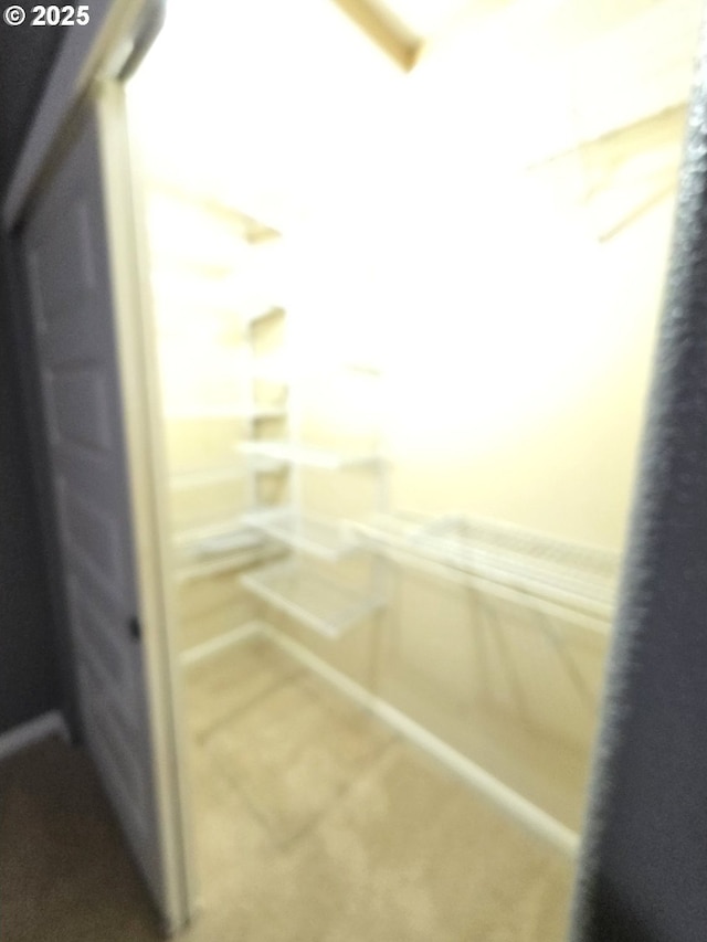 15503 NE 84th St, Vancouver, WA 98682 - detailed view of carpet floors and refrigerator