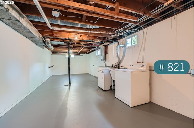 815/821 NE Holman St, Portland, OR 97211 - view of below grade area