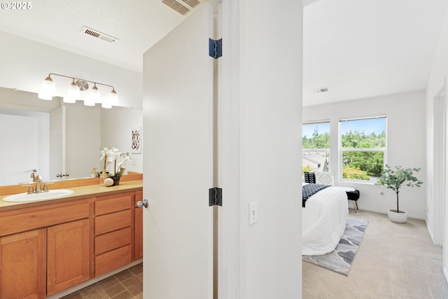 2732 NW Kennedy Ct, Portland, OR 97229 - ensuite bathroom with vanity