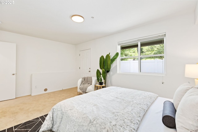 2732 NW Kennedy Ct, Portland, OR 97229 - bedroom featuring carpet flooring