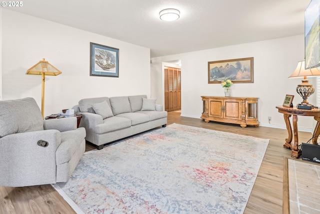 15565 SW 114th Ct Unit 23, Portland, OR 97224 - living area with wood finished floors