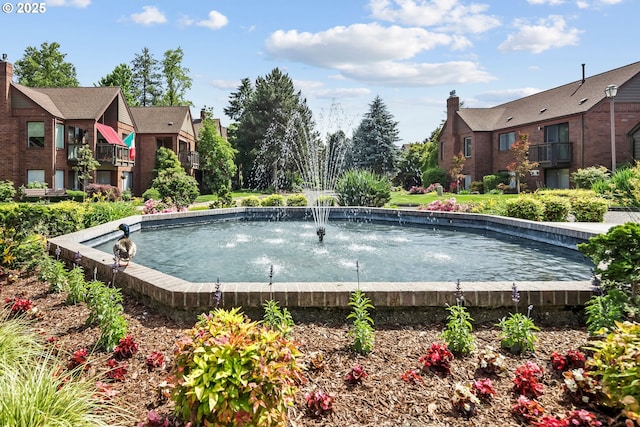 15565 SW 114th Ct Unit 23, Portland, OR 97224 - view of pool