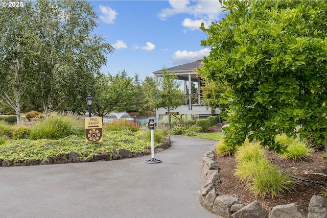 15565 SW 114th Ct Unit 23, Portland, OR 97224 - view of community