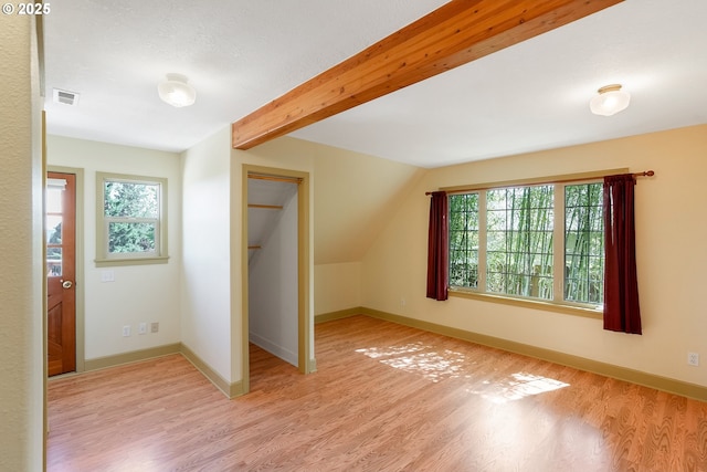 1005 Reserve St, Silverton, OR 97381 - bonus room with healthy amount of natural light and wood finished floors