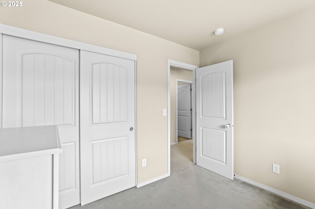 37125 Goldenrain St, Sandy, OR 97055 - unfurnished bedroom with baseboards and a closet