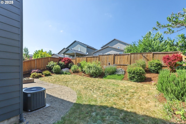 37125 Goldenrain St, Sandy, OR 97055 - view of fenced backyard