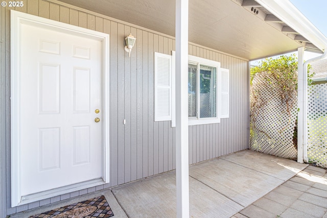 517 Anthony Dr, Boardman, OR 97818 - view of property entrance