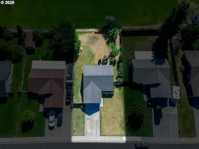 517 Anthony Dr, Boardman, OR 97818 - aerial view