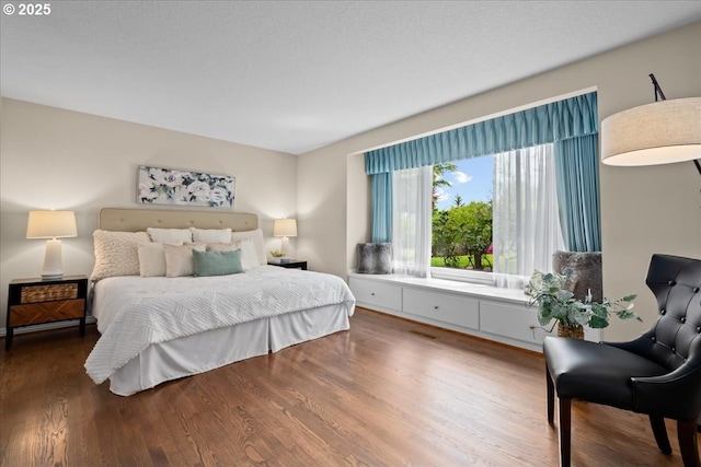 31560 SW Arbor Glen Loop, Wilsonville, OR 97070 - bedroom with wood finished floors