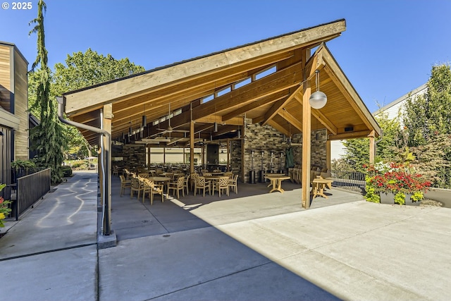 31560 SW Arbor Glen Loop, Wilsonville, OR 97070 - view of home's community featuring an outdoor bar