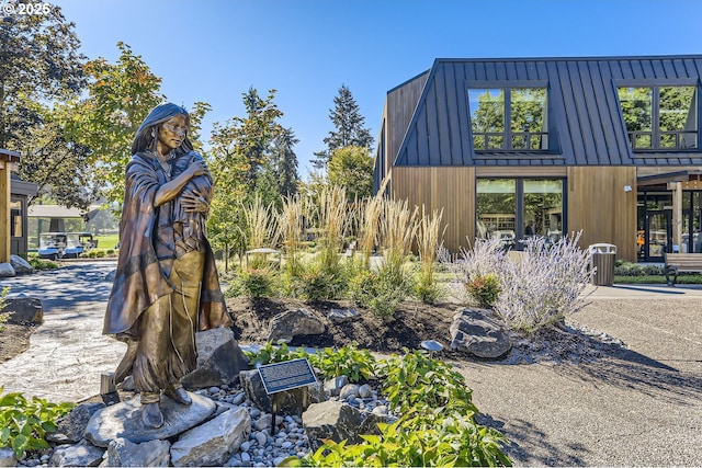 31560 SW Arbor Glen Loop, Wilsonville, OR 97070 - exterior space
