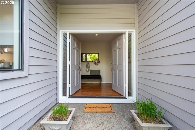 31560 SW Arbor Glen Loop, Wilsonville, OR 97070 - view of entrance to property