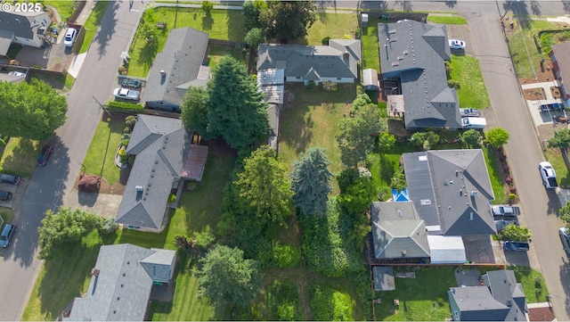 562 Gatch St, Woodburn, OR 97071 - view of property location featuring nearby suburban area