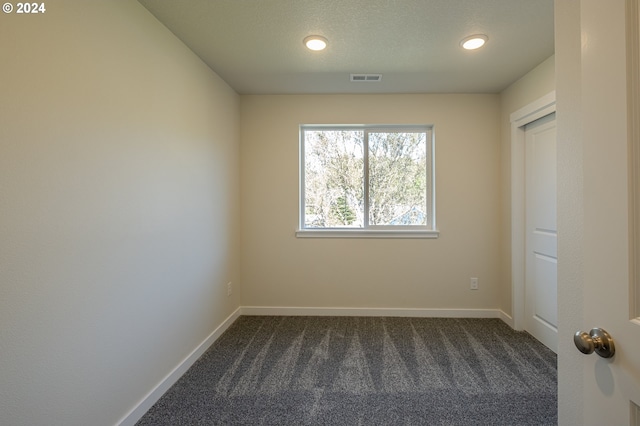 5465 Main St, Bay City, OR 97107 - view of carpeted spare room