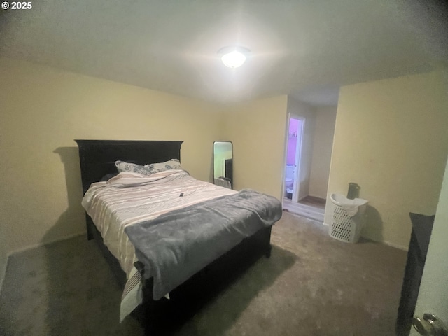 4733 Spring Meadow Ave, Eugene, OR 97404 - view of carpeted bedroom