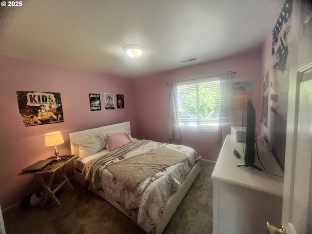 4733 Spring Meadow Ave, Eugene, OR 97404 - bedroom with carpet flooring