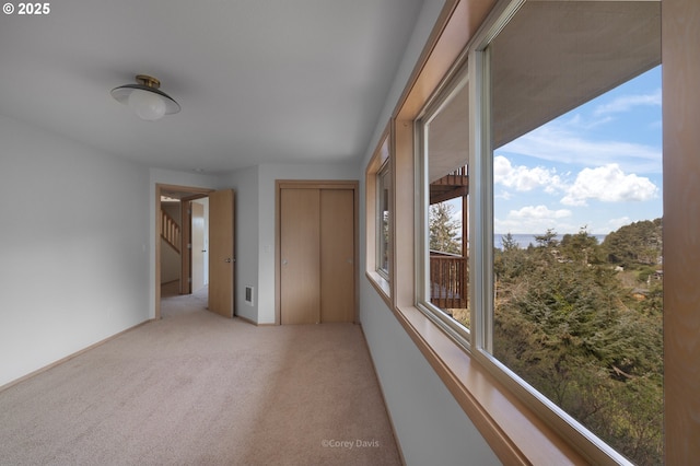 213 University Ave, Manzanita, OR 97130 - view of unfurnished sunroom