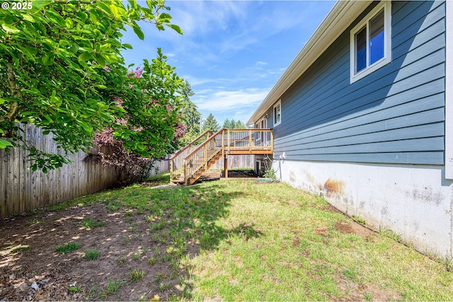 818 Chehalis Pl, Keizer, OR 97303 - view of yard featuring stairs
