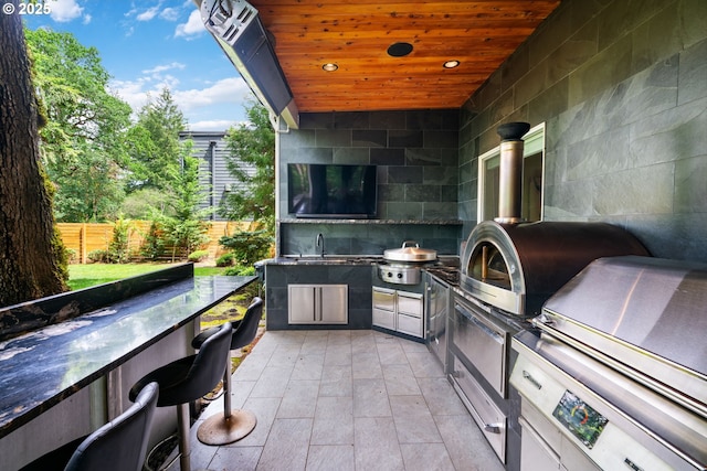 1311 NW 5th Ave, Camas, WA 98607 - view of patio