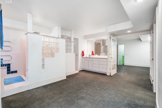 2120 W 23rd Ave, Eugene, OR 97405 - view of home's community with recessed lighting