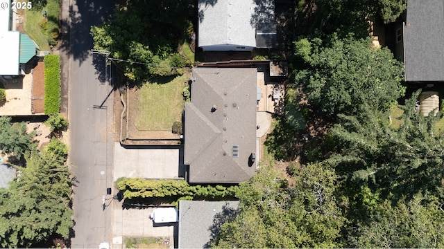 2120 W 23rd Ave, Eugene, OR 97405 - view of subject property