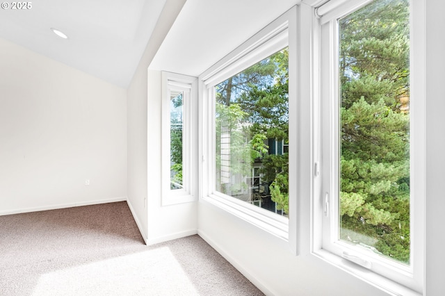 1442 SW 66th Ave, Portland, OR 97225 - unfurnished sunroom featuring healthy amount of natural light