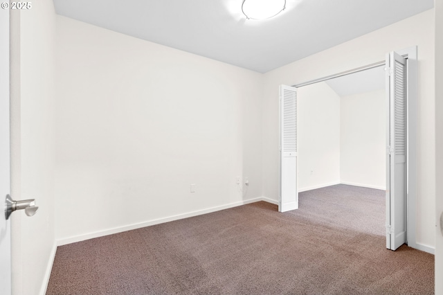 1442 SW 66th Ave, Portland, OR 97225 - unfurnished bedroom featuring carpet and baseboards