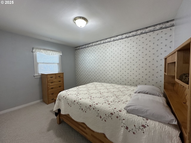 346 N Humbolt St, Canyon City, OR 97820 - carpeted bedroom featuring baseboards