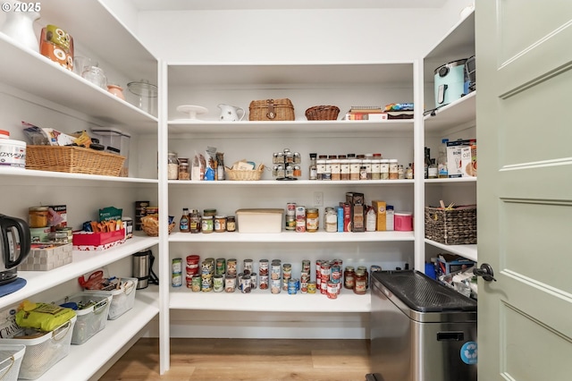 14015 NE 52nd Ave, Vancouver, WA 98686 - view of pantry