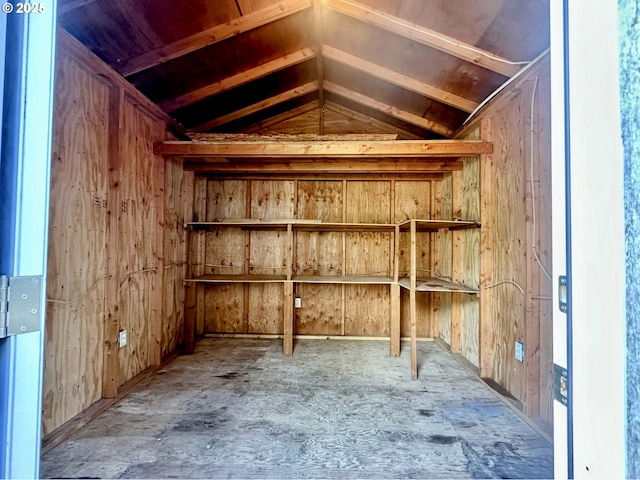 26230 Sandlake Rd, Cloverdale, OR 97112 - view of storage