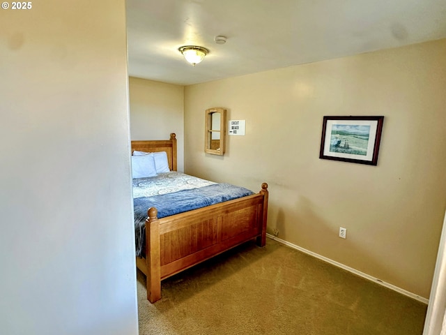 26230 Sandlake Rd, Cloverdale, OR 97112 - carpeted bedroom featuring baseboards