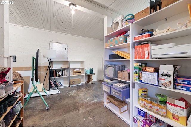 275 Sunset Dr, Eugene, OR 97403 - view of storage room