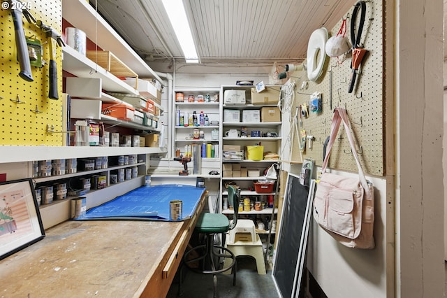 275 Sunset Dr, Eugene, OR 97403 - view of storage room