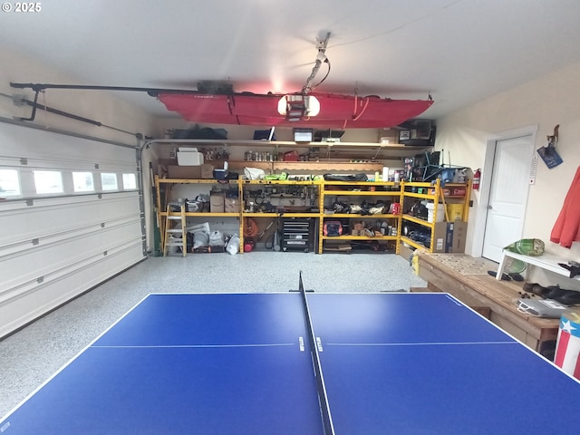 757 Newport Ave SW, Bandon, OR 97411 - view of garage