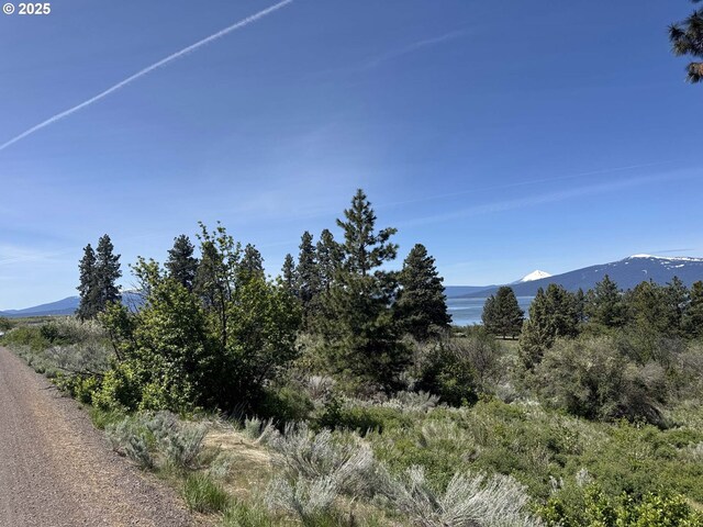 Oregon Shores Dr Unit 18, Chiloquin, OR 97624