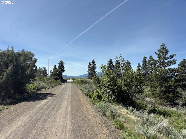 Oregon Shores Dr Unit 18, Chiloquin, OR 97624