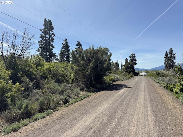 Oregon Shores Dr Unit 18, Chiloquin, OR 97624