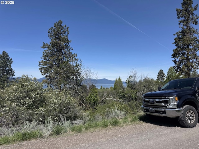 Oregon Shores Dr Unit 18, Chiloquin, OR 97624