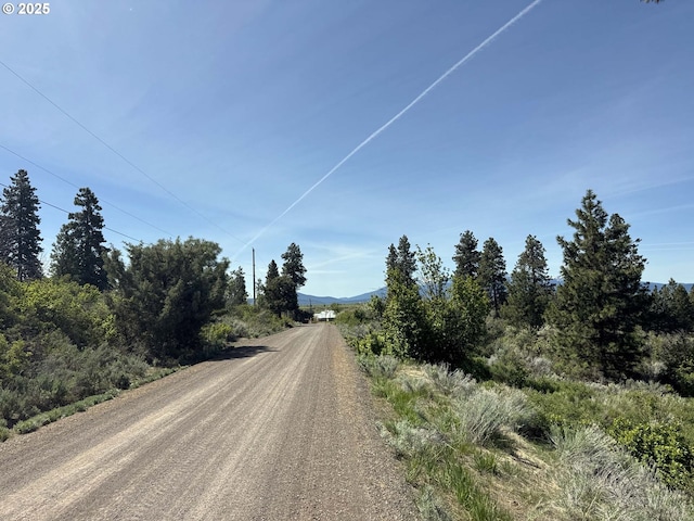 Oregon Shores Dr Unit 18, Chiloquin, OR 97624