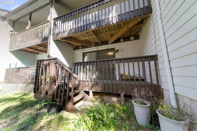 43605 State Highway 38 Unit 9, Reedsport, OR 97467 - view of entrance to property