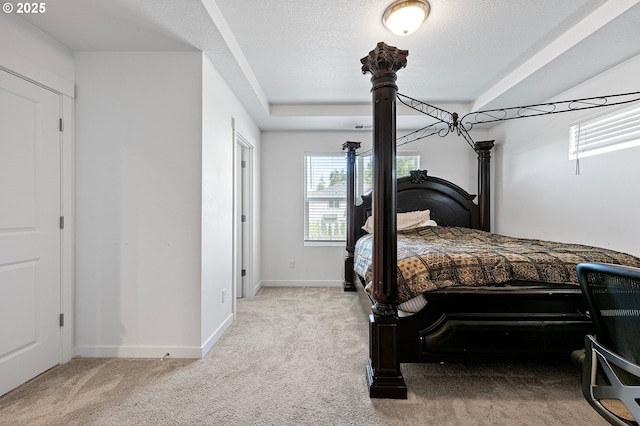 2504 Brackenfern Rd, Eugene, OR 97403 - bedroom featuring carpet floors and baseboards