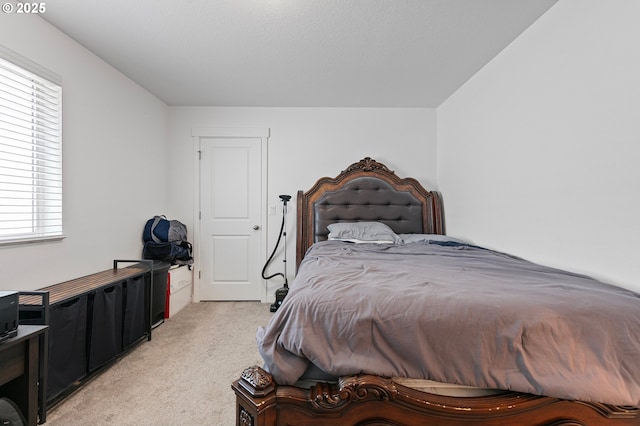 2504 Brackenfern Rd, Eugene, OR 97403 - bedroom featuring light colored carpet
