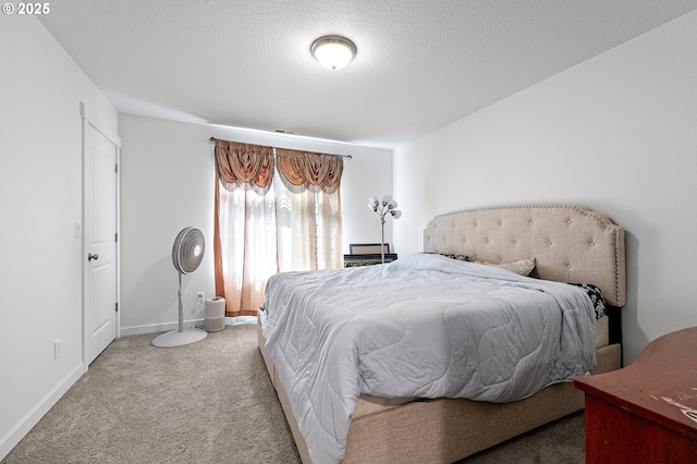 2504 Brackenfern Rd, Eugene, OR 97403 - bedroom featuring carpet and baseboards